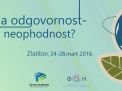Пета по реду Конференција Студената...